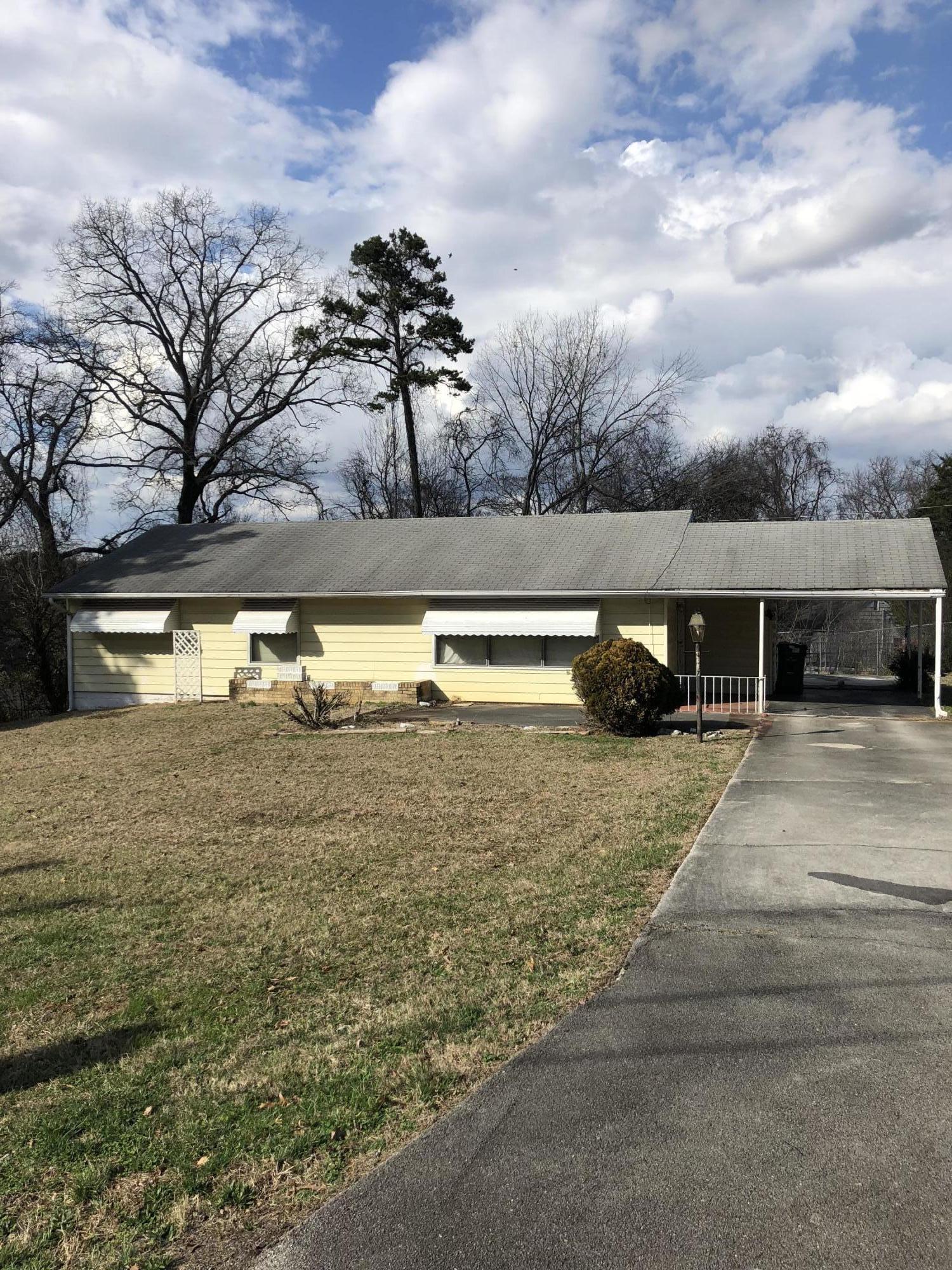 4607 Tanglewood Road Knoxville, TN 37912 - Photo 1 of 1 4607 Tanglewood Rd pic 1