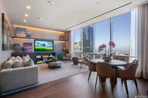 $2,450,000 | 488 Folsom Street, Unit 4406, San Francisco, CA 94105