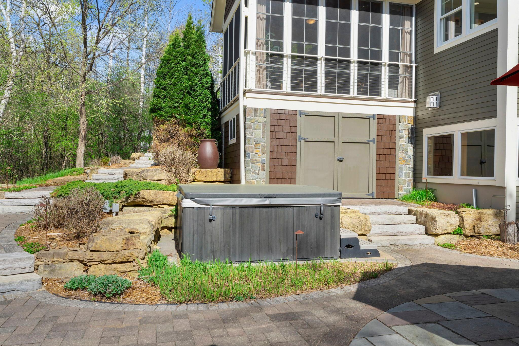 896 Highlander Trail Hudson, WI 54016 - Photo 89 of 117
