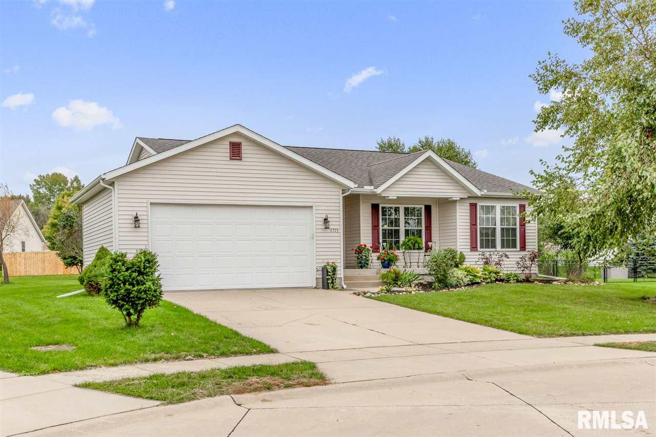 1715 Springbrook Court DeWitt, IA 52742 - Photo 1 of 20 Gallery Image 1