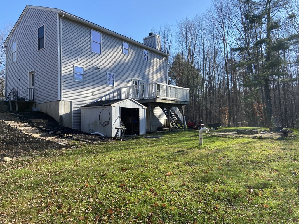 184 Podunk Road Sturbridge, MA 01566 - Photo 3 of 23 Gallery Image 3