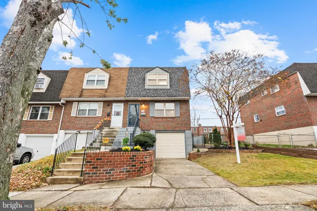 $304,900 | 1300 Rainer Road, Brookhaven, PA 19015