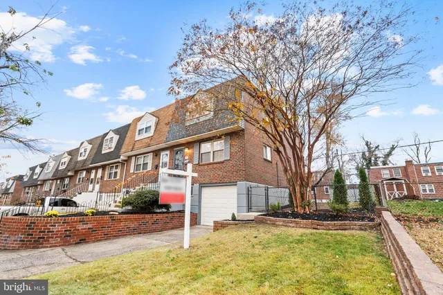 $304,900 | 1300 Rainer Road, Brookhaven, PA 19015