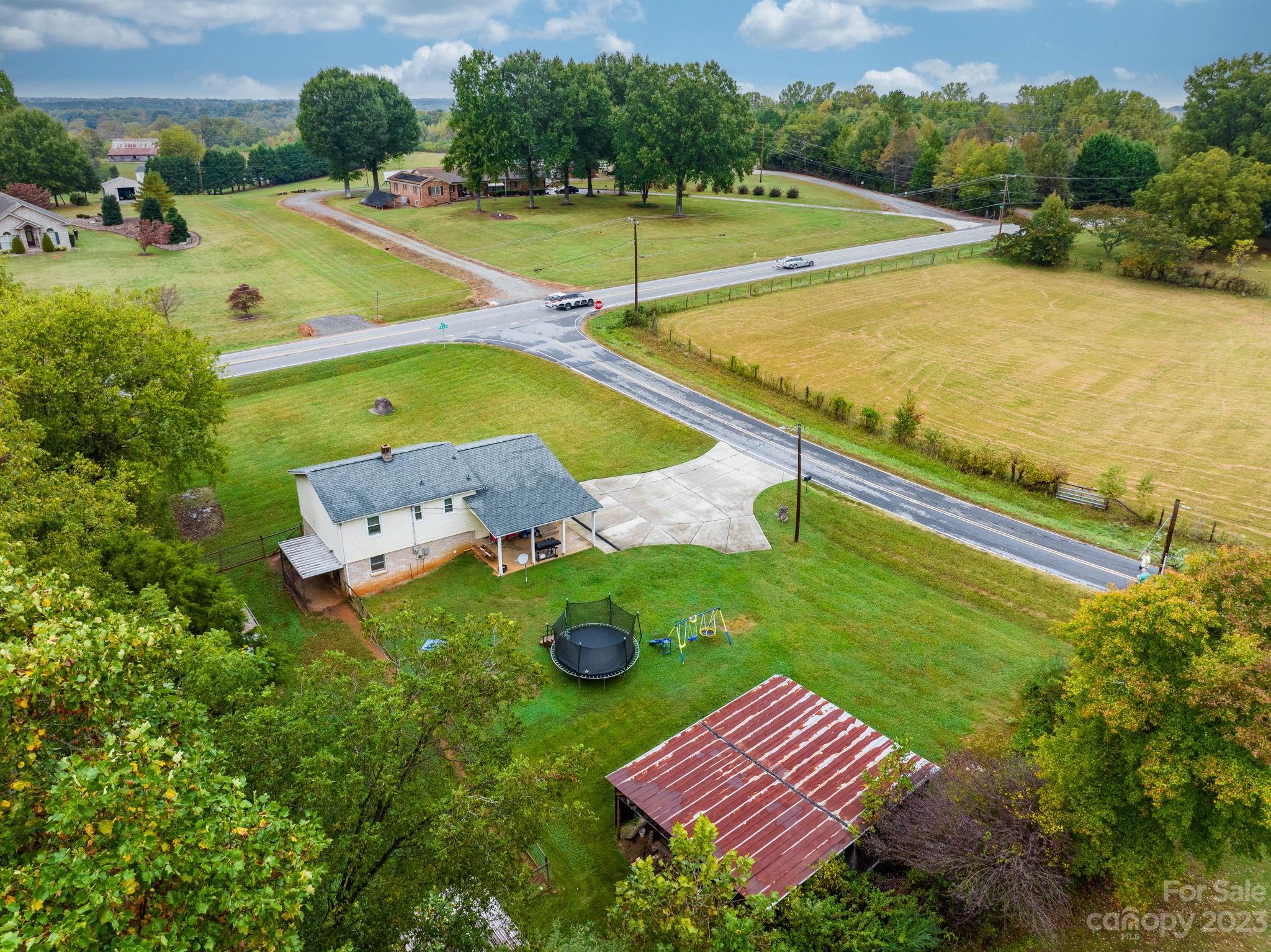 2469 Point Street Conover, NC 28613 - Photo 24 of 24 Gallery Image 24