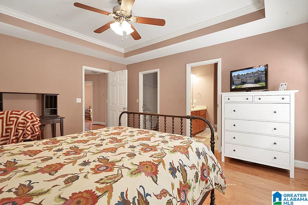 557 Hackberry Ridge Trace Birmingham, AL 35226 - Photo 16 of 29