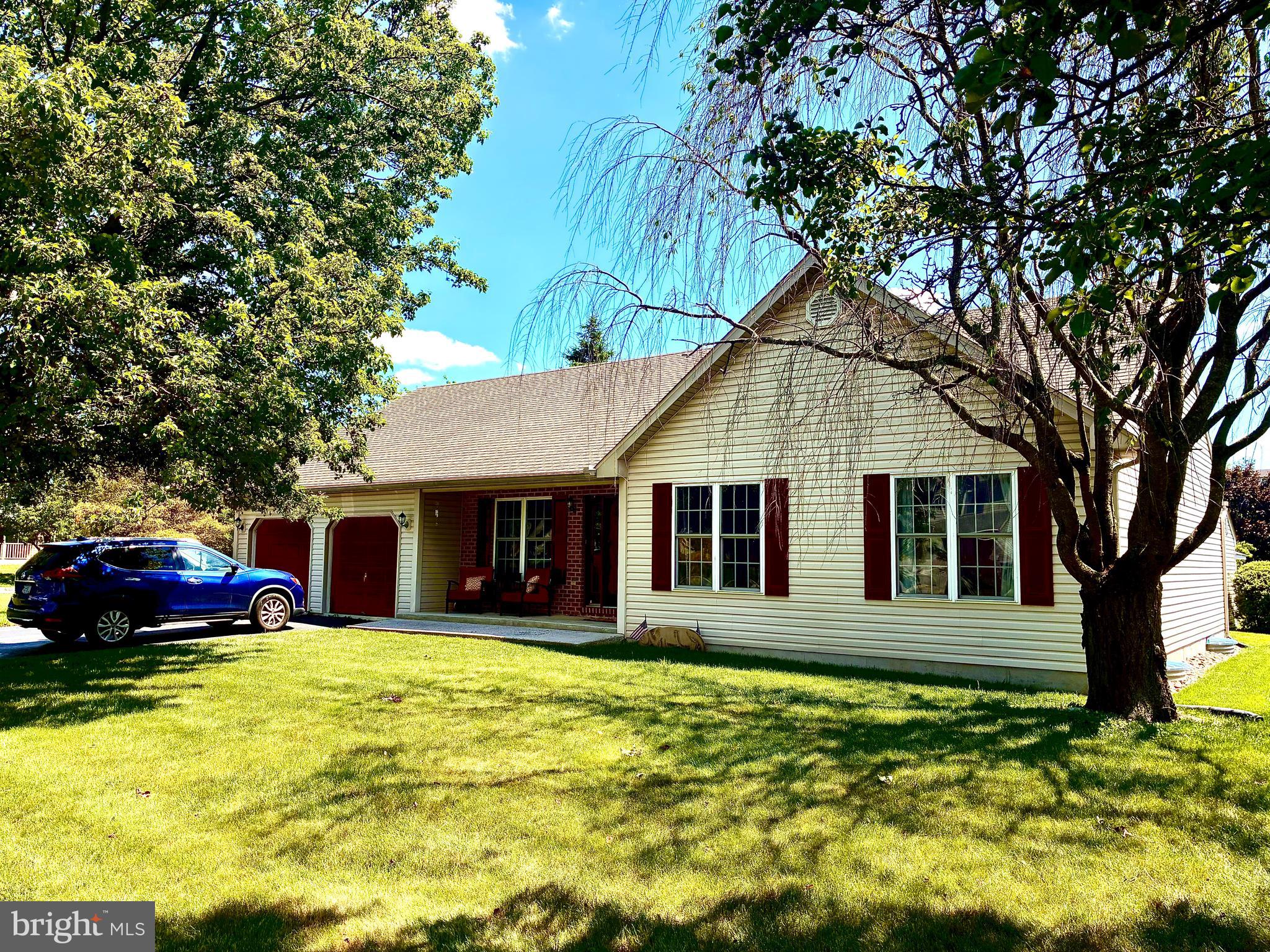 4580 Green Tree Road Reading, PA 19606 - Photo 1 of 30
