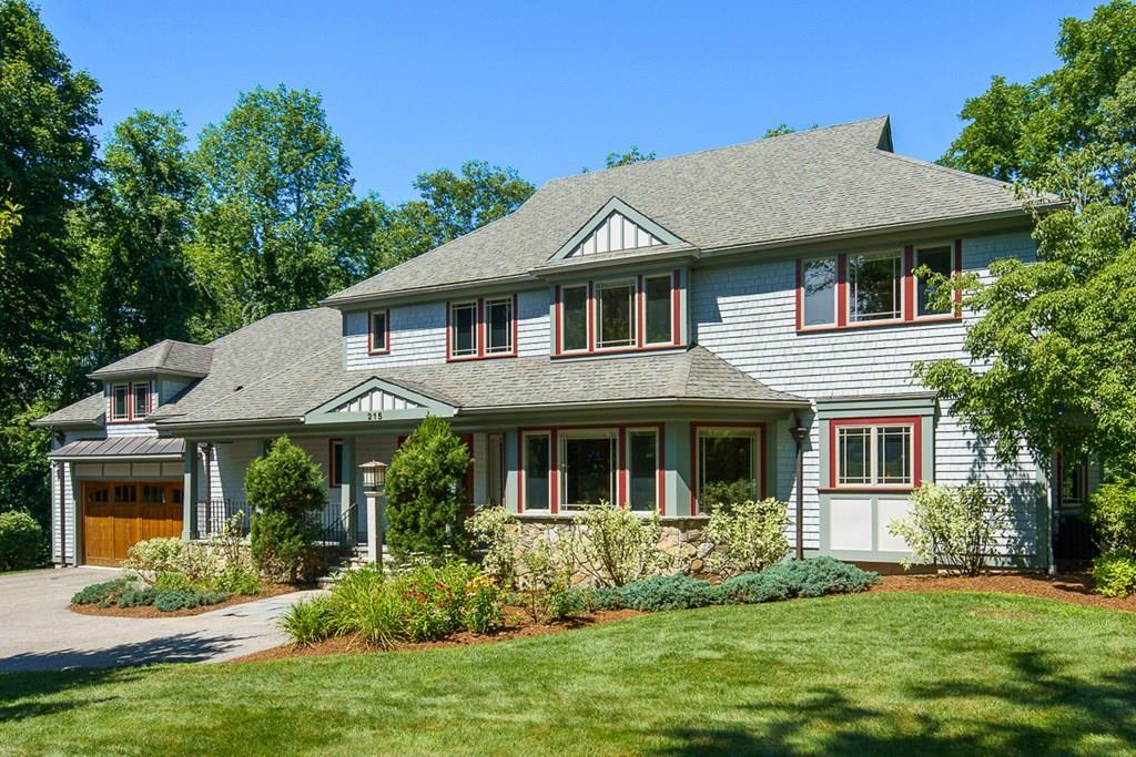 215 Lincoln Road Lincoln, MA 01773 - Photo 1 of 42 Gallery Image 1