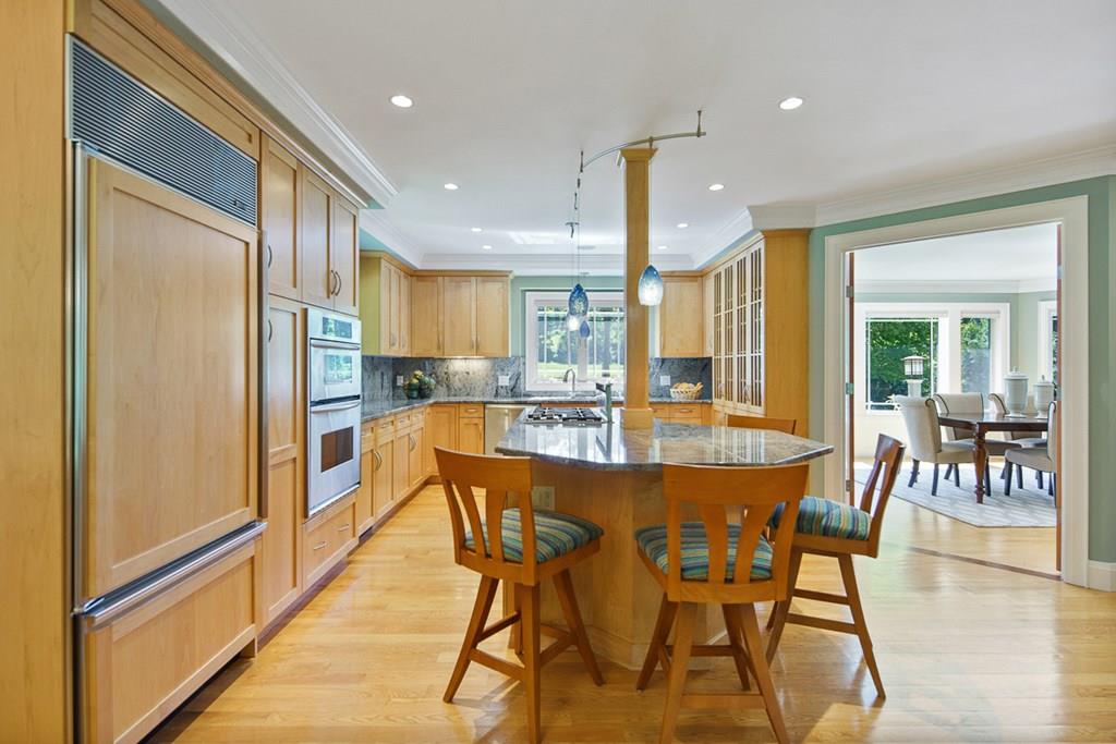 215 Lincoln Road Lincoln, MA 01773 - Photo 11 of 42 Gallery Image 11