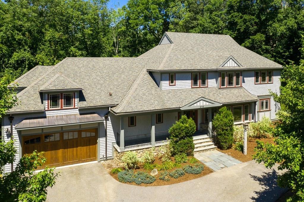 215 Lincoln Road Lincoln, MA 01773 - Photo 37 of 42 Gallery Image 37