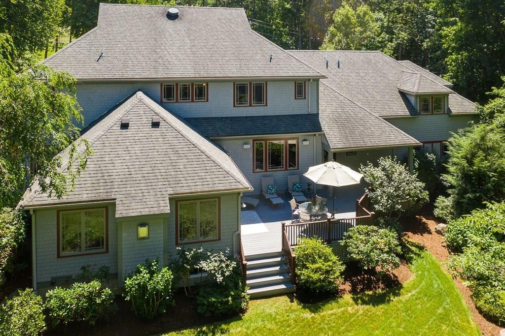 215 Lincoln Road Lincoln, MA 01773 - Photo 38 of 42 Gallery Image 38
