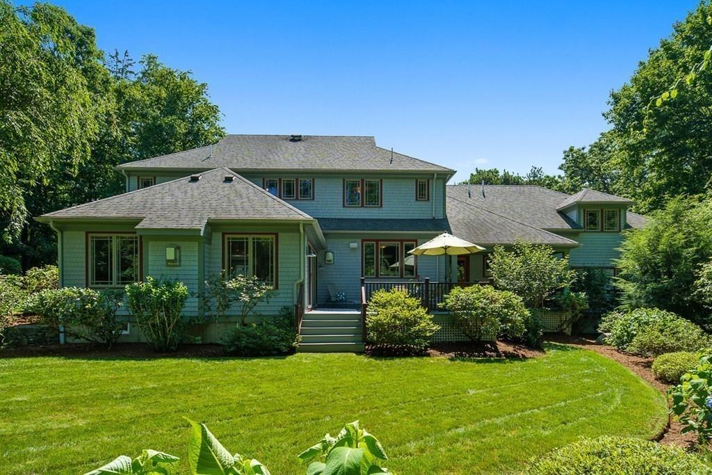 215 Lincoln Road Lincoln, MA 01773 - Photo 41 of 42 Gallery Image 41