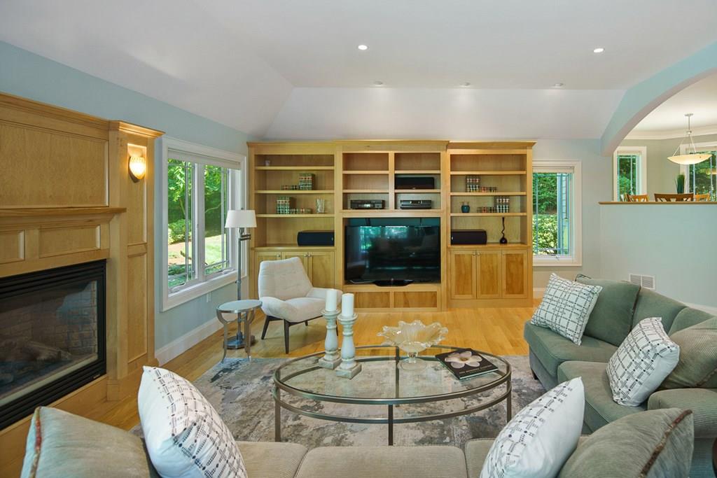 215 Lincoln Road Lincoln, MA 01773 - Photo 6 of 42 Gallery Image 6