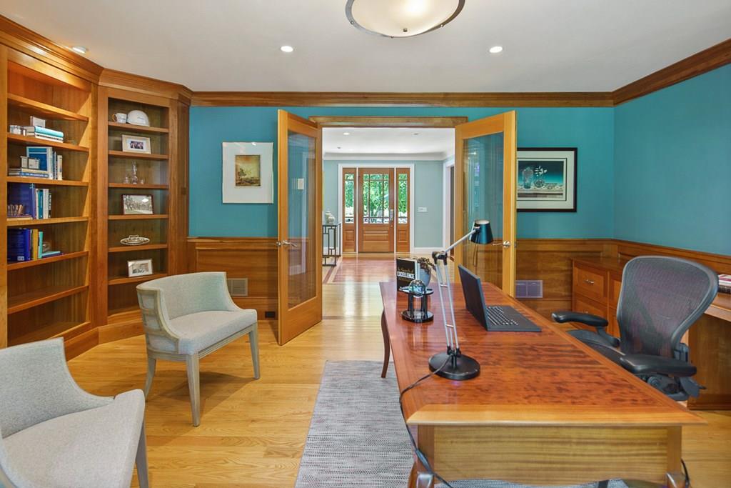 215 Lincoln Road Lincoln, MA 01773 - Photo 8 of 42 Gallery Image 8
