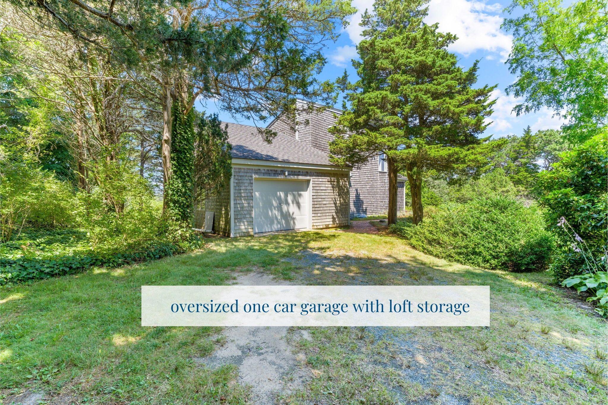 6 Ocean Road Orleans, MA 02653 - Photo 36 of 43 6 Ocean Orleans Garage