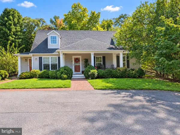$645,000 | Undisclosed Address, Lexington, VA 24450