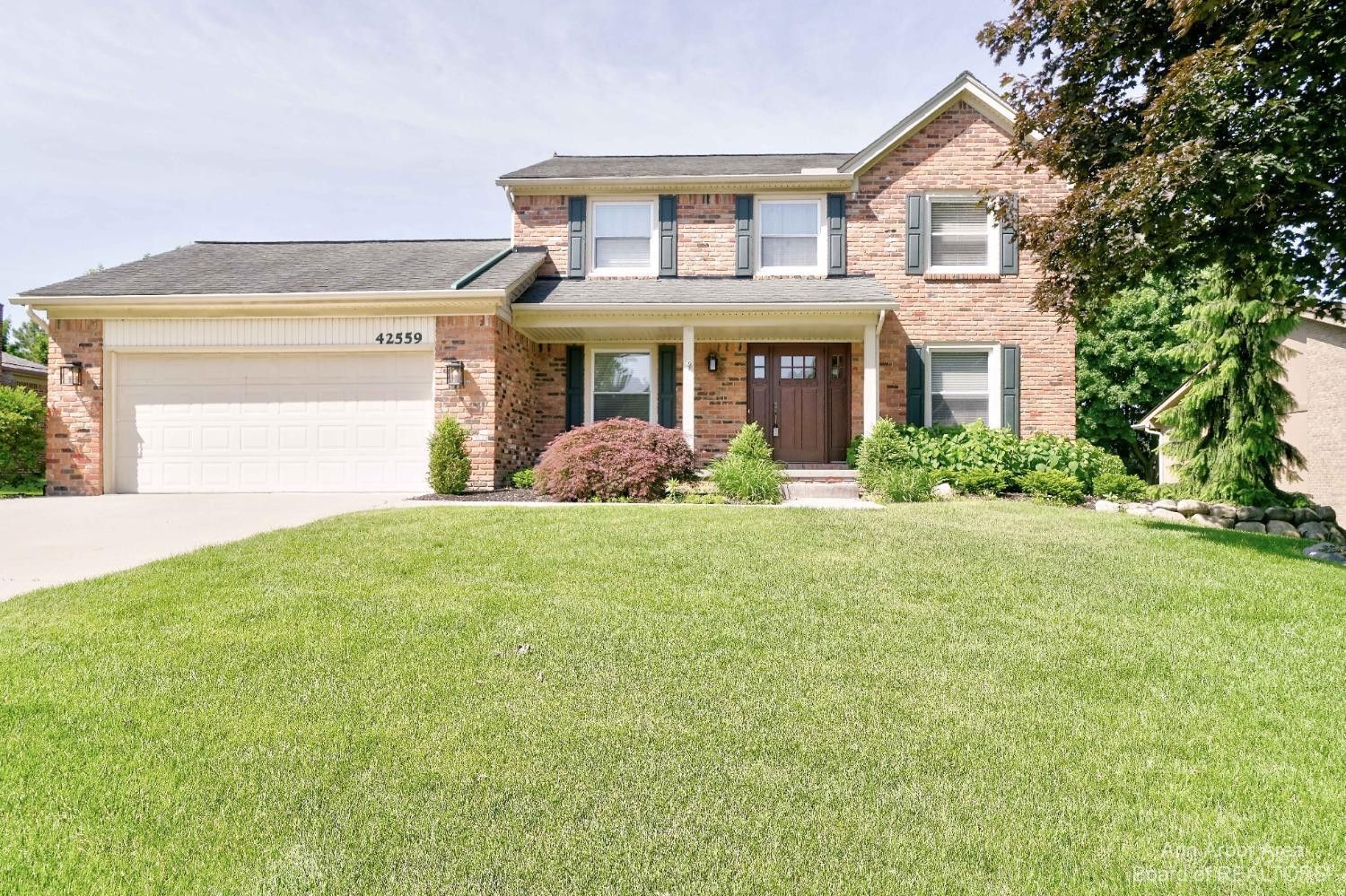 42559 Bradner Road Northville, MI 48168 - Photo 5 of 80 Photo 5
