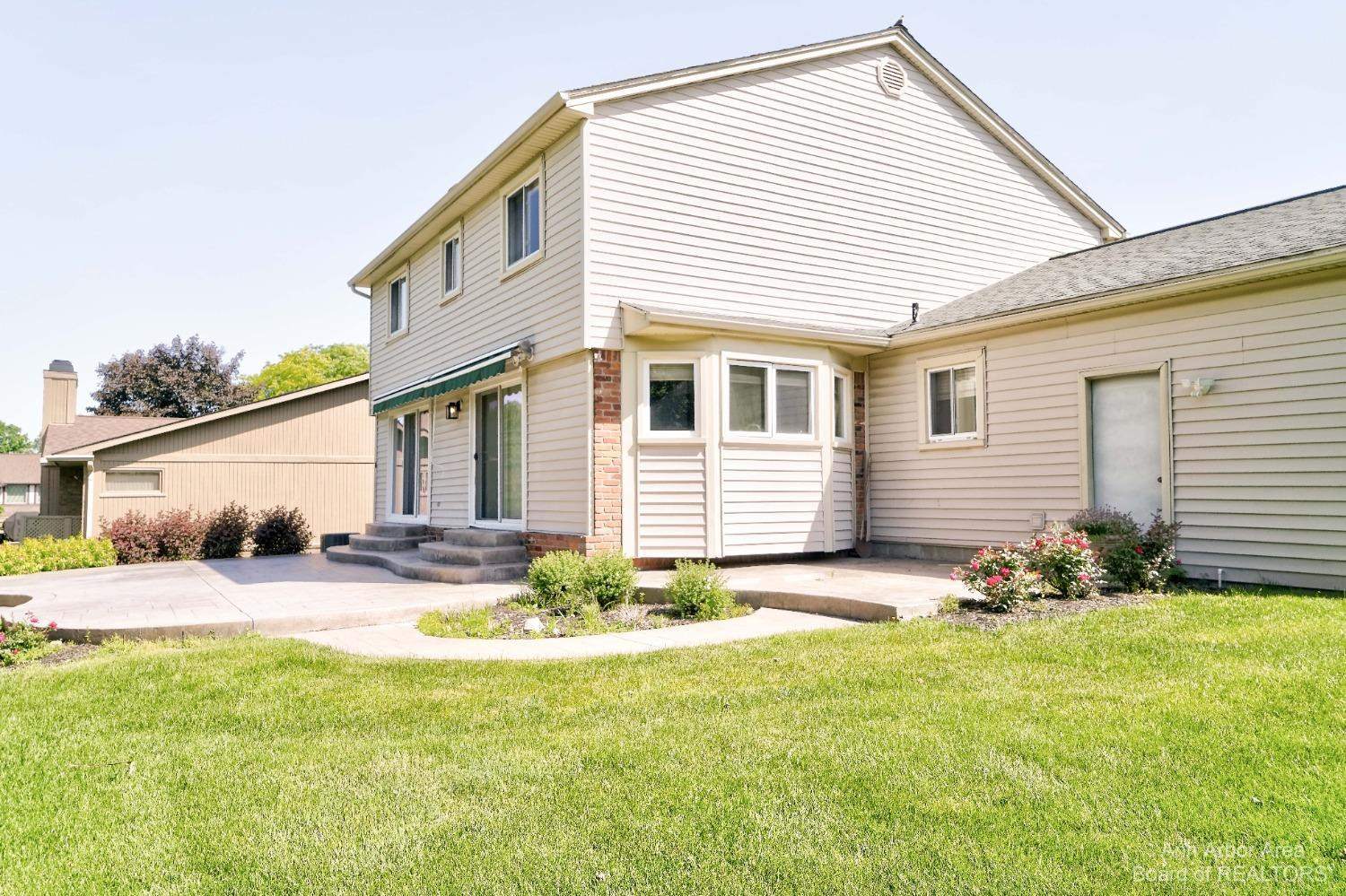 42559 Bradner Road Northville, MI 48168 - Photo 57 of 80 Photo 57