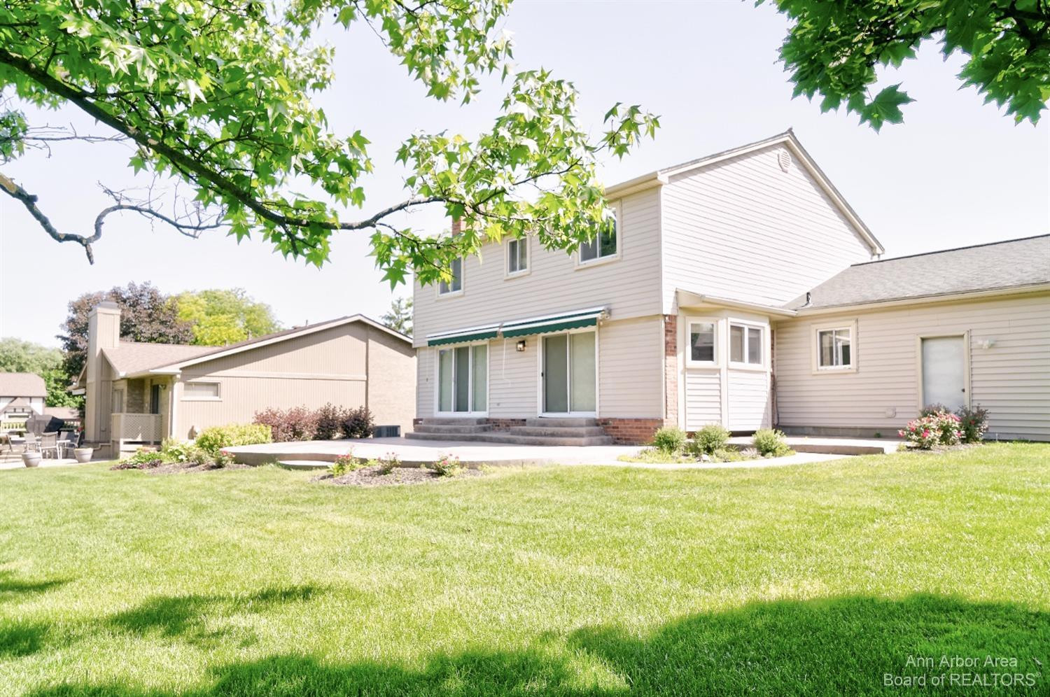 42559 Bradner Road Northville, MI 48168 - Photo 58 of 80 Photo 58