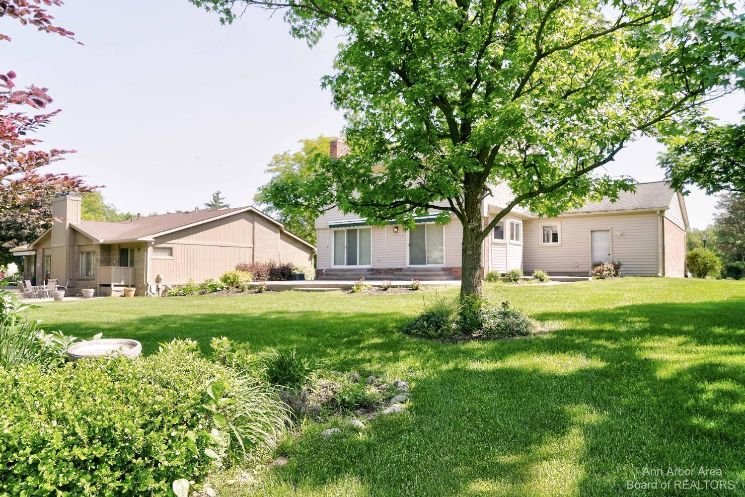 42559 Bradner Road Northville, MI 48168 - Photo 59 of 80 Photo 59