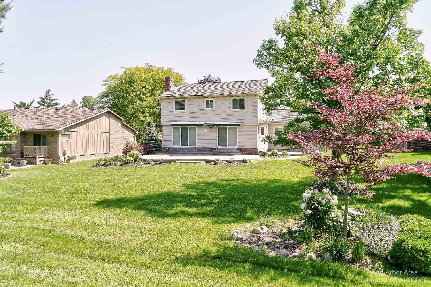 42559 Bradner Road Northville, MI 48168 - Photo 61 of 80 Photo 61