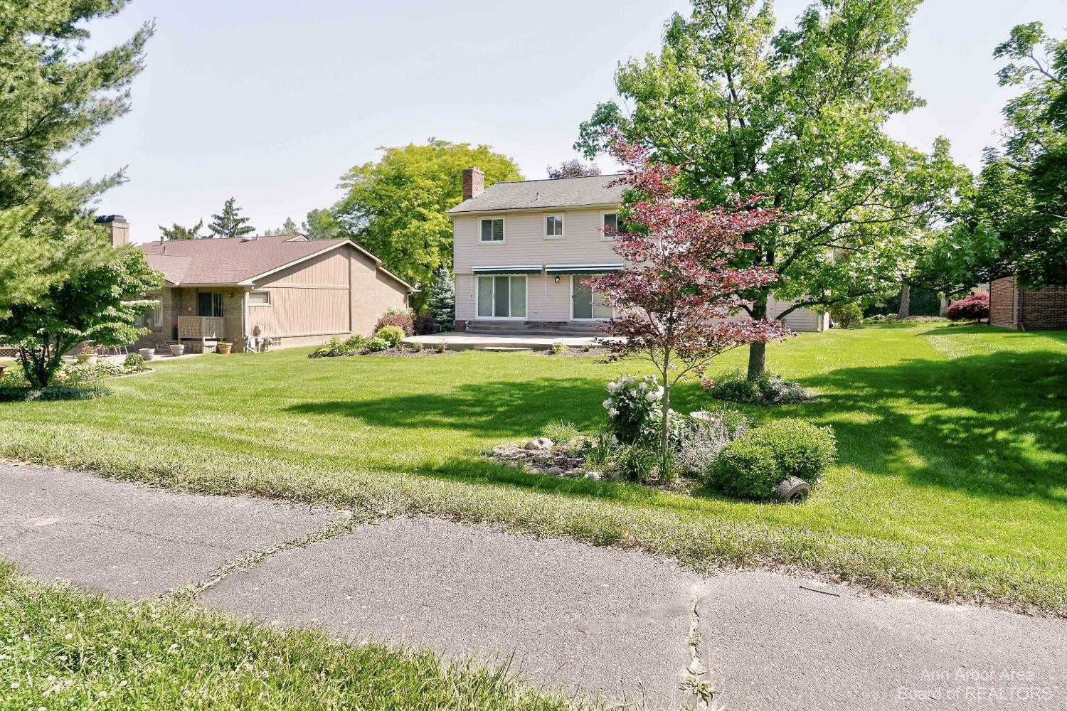 42559 Bradner Road Northville, MI 48168 - Photo 62 of 80 Photo 62