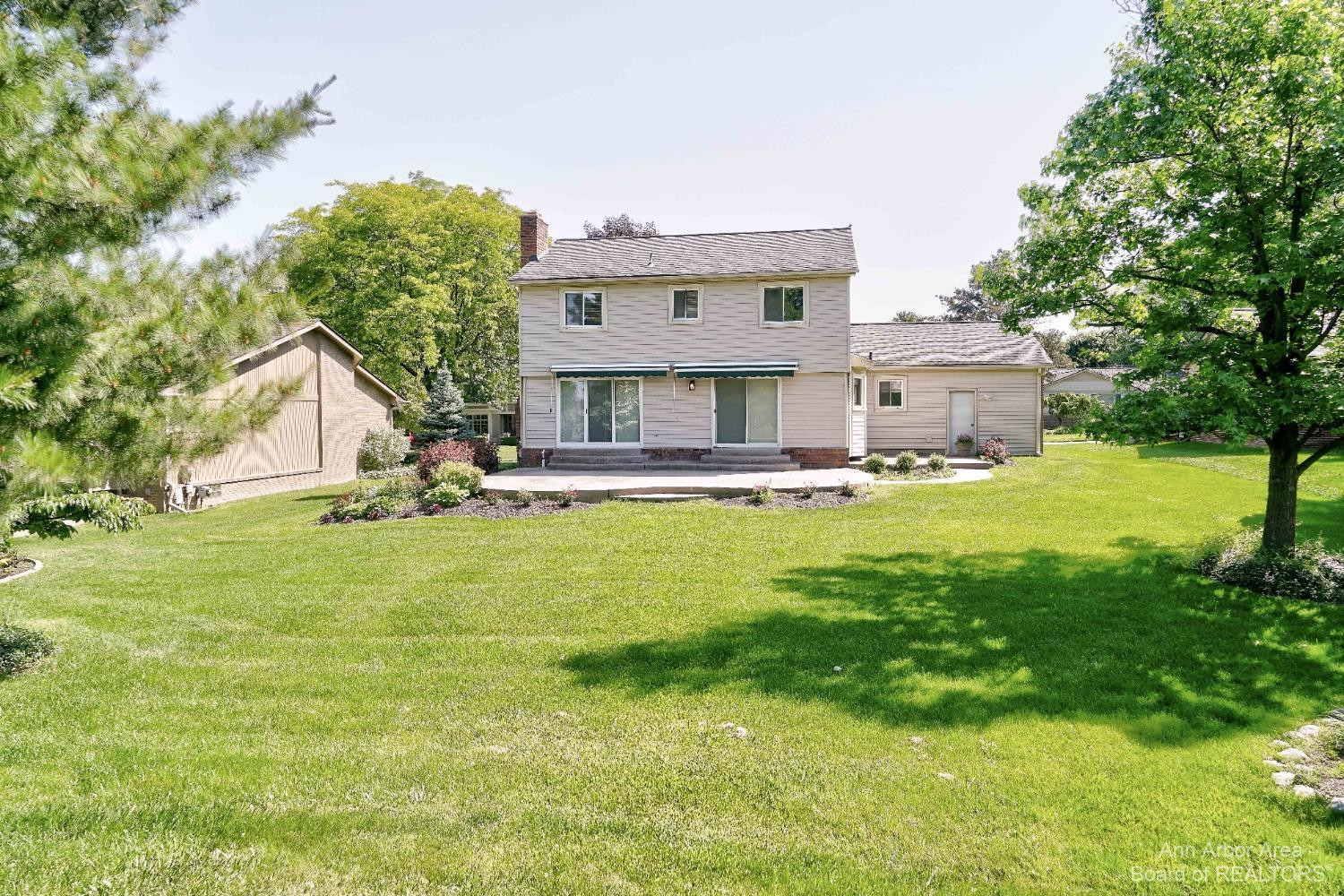 42559 Bradner Road Northville, MI 48168 - Photo 63 of 80 Photo 63