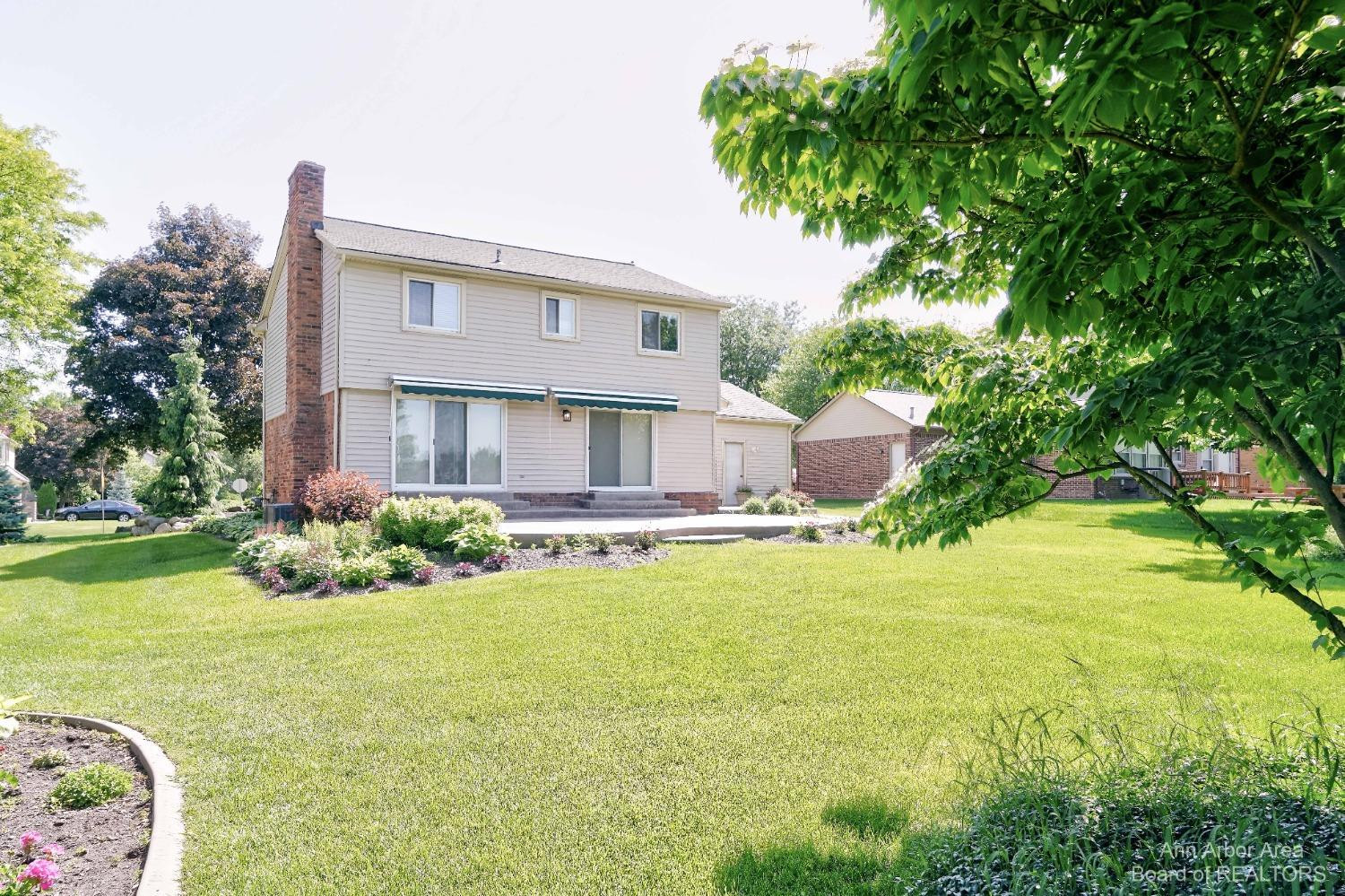 42559 Bradner Road Northville, MI 48168 - Photo 64 of 80 Photo 64