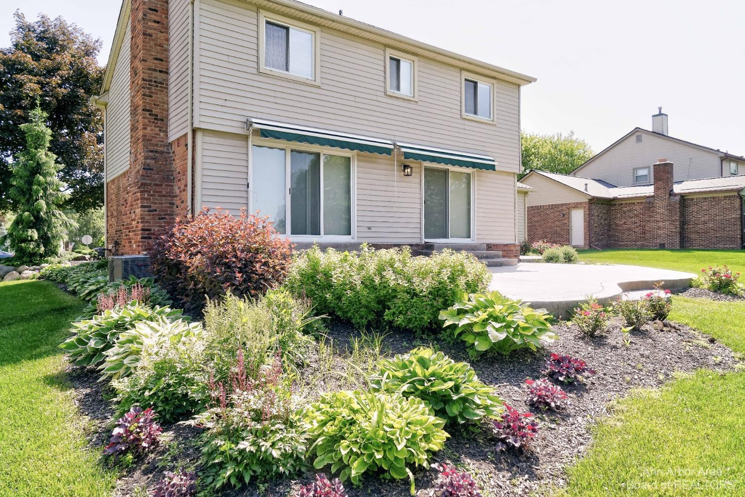 42559 Bradner Road Northville, MI 48168 - Photo 65 of 80 Photo 65
