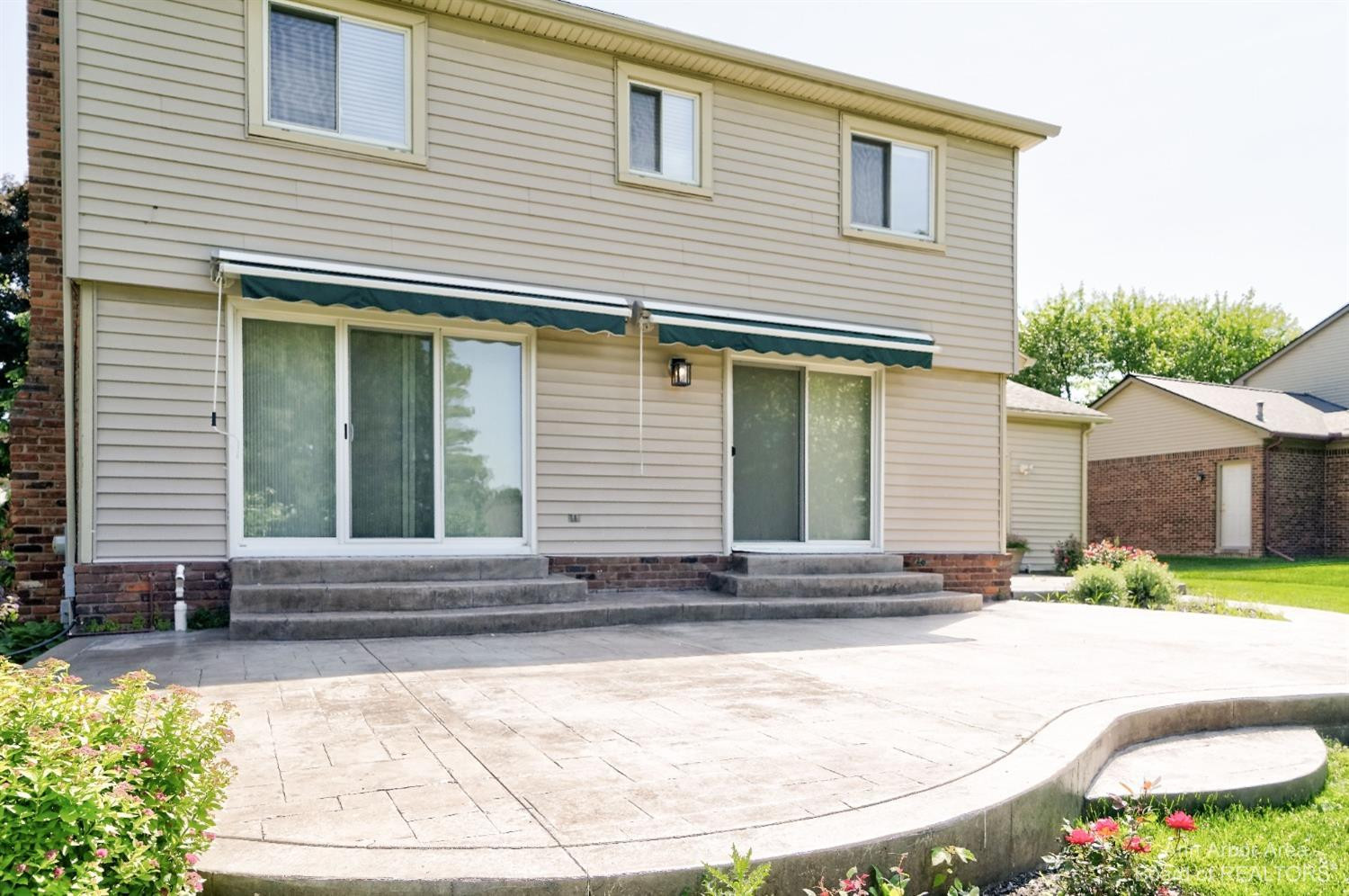 42559 Bradner Road Northville, MI 48168 - Photo 66 of 80 Photo 66