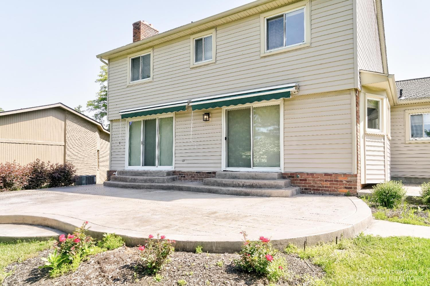 42559 Bradner Road Northville, MI 48168 - Photo 67 of 80 Photo 67