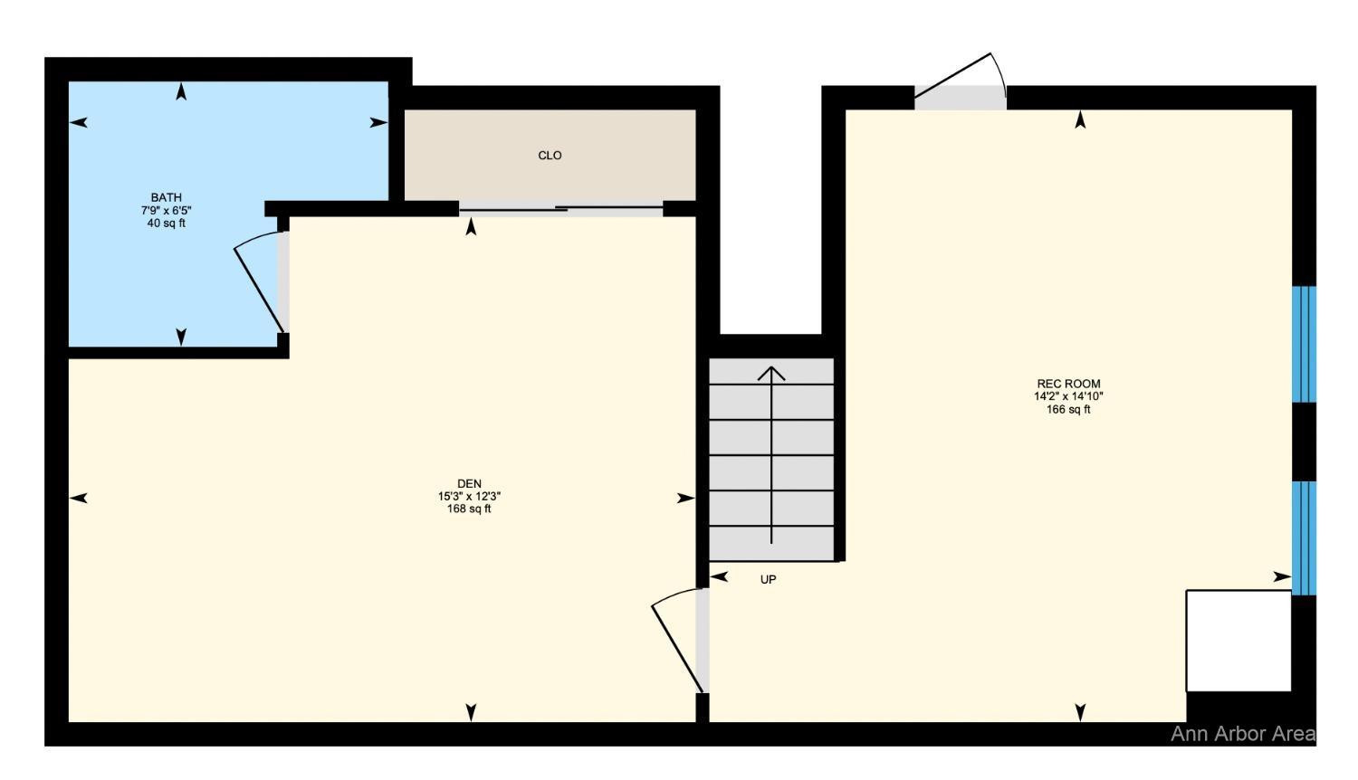 42559 Bradner Road Northville, MI 48168 - Photo 80 of 80 Photo 80