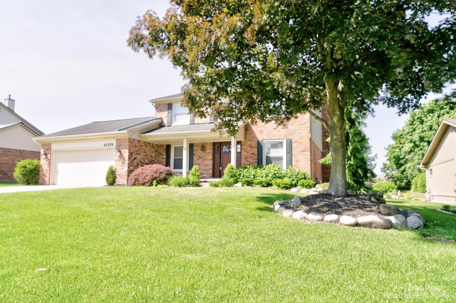 42559 Bradner Road Northville, MI 48168 - Photo 8 of 80 Photo 8