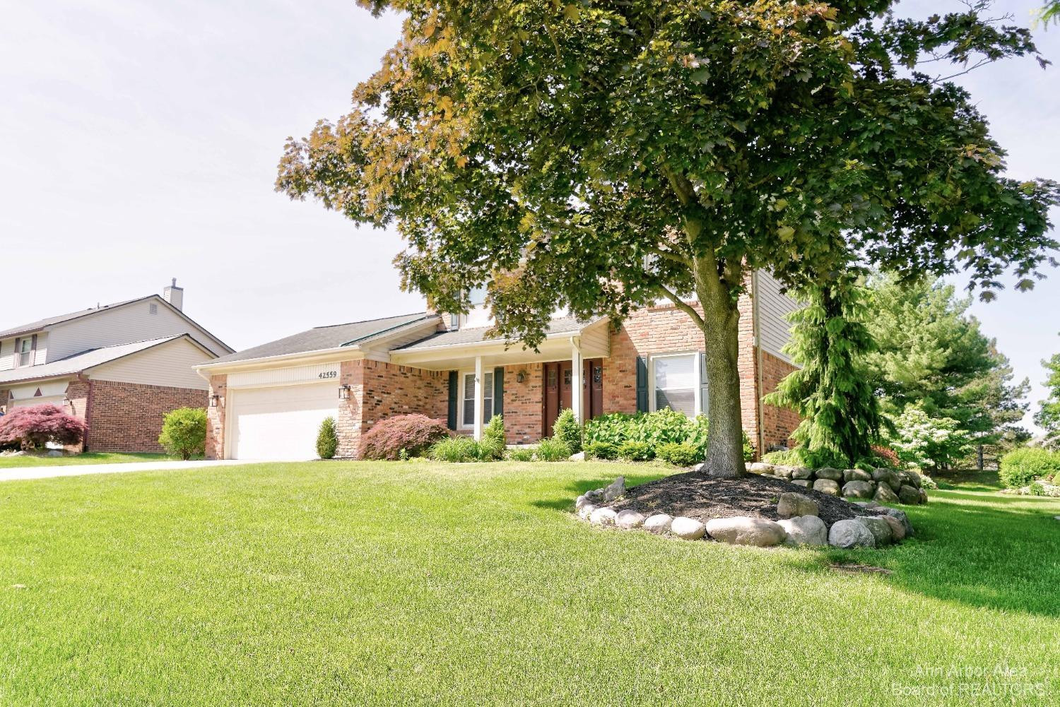 42559 Bradner Road Northville, MI 48168 - Photo 9 of 80 Photo 9