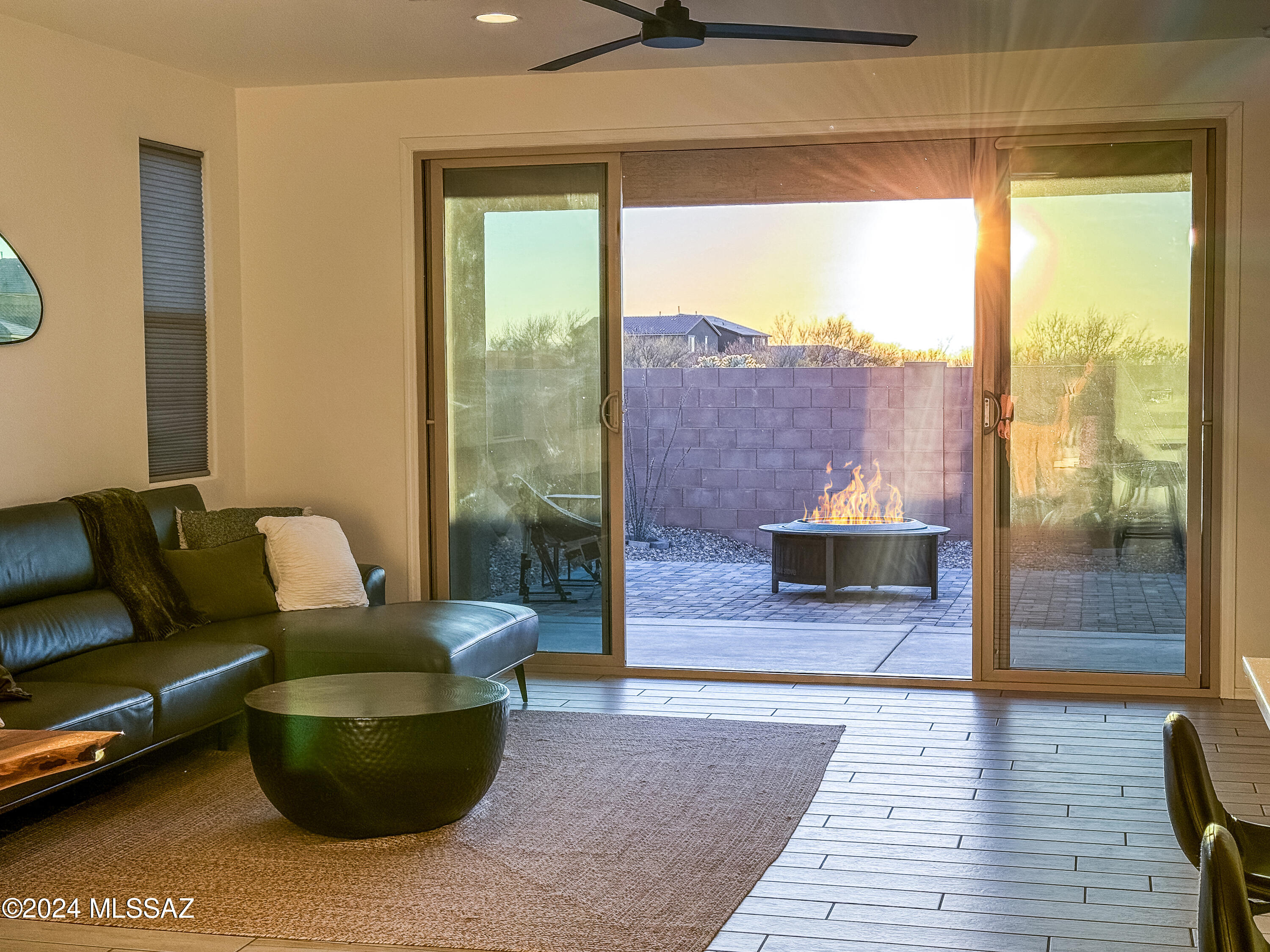 11948 East Ryscott Circle Vail, AZ 85641 - Photo 24 of 46 Gallery Image 24