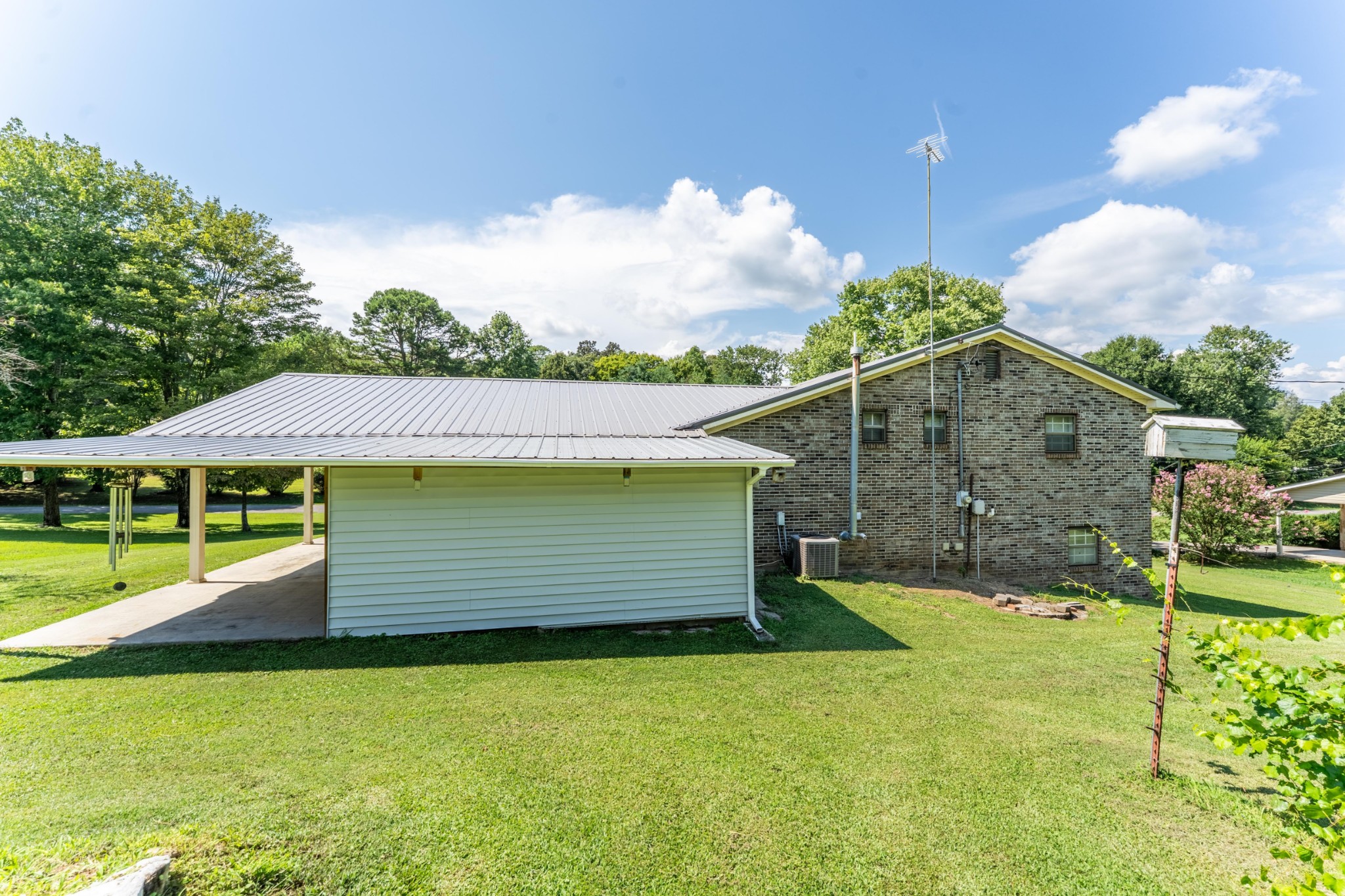 501 Broyles Road Spring City, TN 37381 - Photo 26 of 29