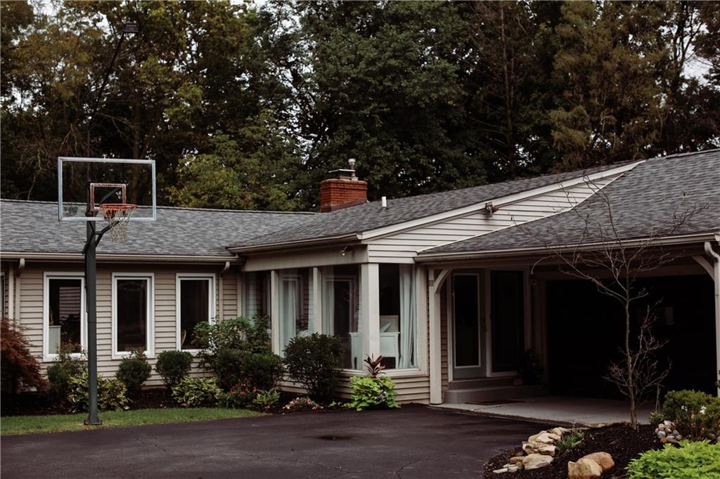 811 Sugar Tree Road Crawfordsville, IN 47933 - Photo 2 of 46