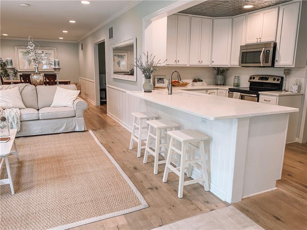 811 Sugar Tree Road Crawfordsville, IN 47933 - Photo 11 of 46