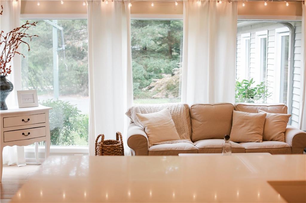 811 Sugar Tree Road Crawfordsville, IN 47933 - Photo 16 of 46