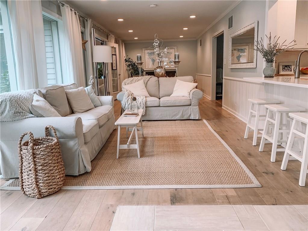 811 Sugar Tree Road Crawfordsville, IN 47933 - Photo 17 of 46