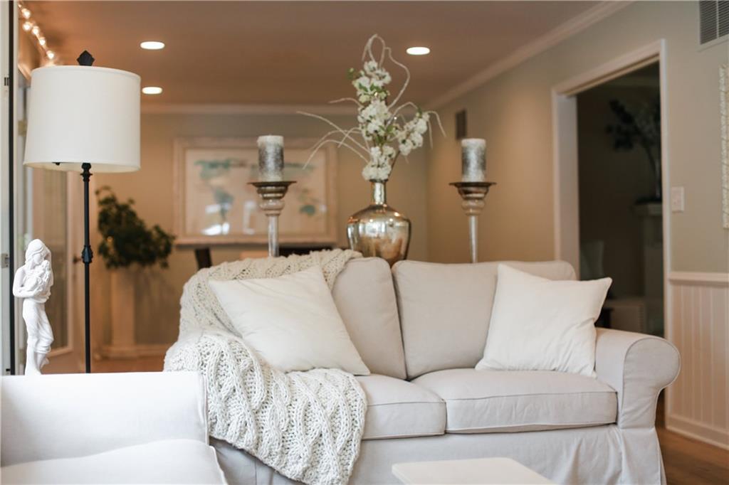 811 Sugar Tree Road Crawfordsville, IN 47933 - Photo 18 of 46