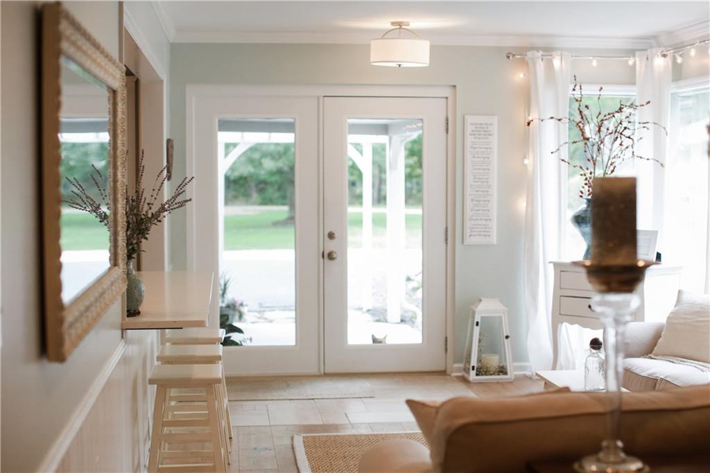 811 Sugar Tree Road Crawfordsville, IN 47933 - Photo 8 of 46