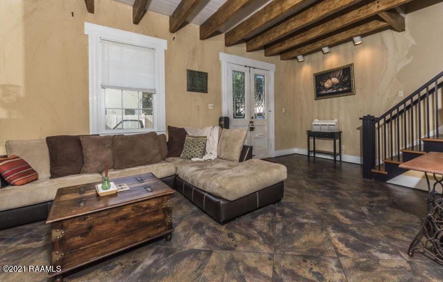 208 Rue Faubourg Lafayette, LA 70508 - Photo 4 of 7
