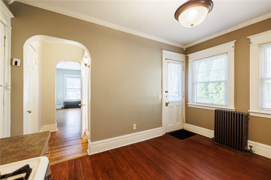 420 Harvard Street, Unit 1 Rochester, NY 14607 - Photo 15 of 22