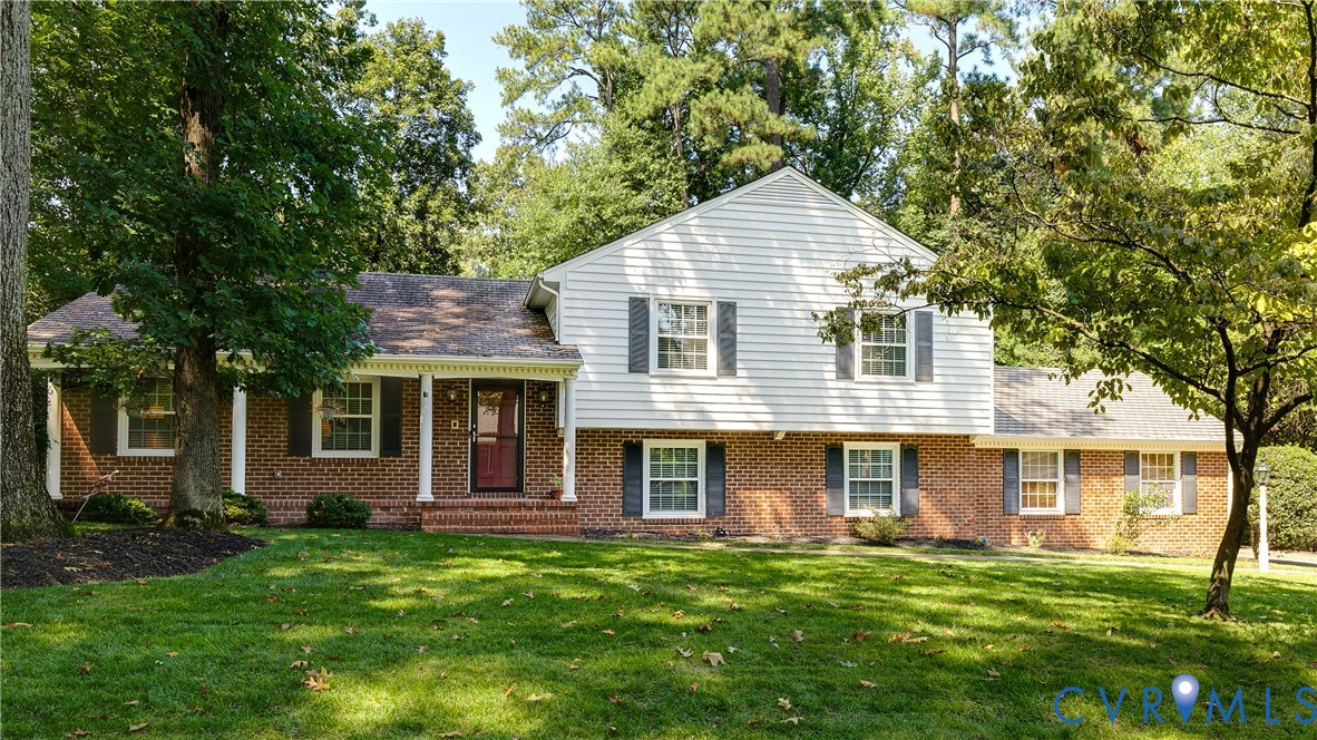 2816 Skipton Road Richmond, VA 23225 - Photo 1 of 11 Gallery Image 1