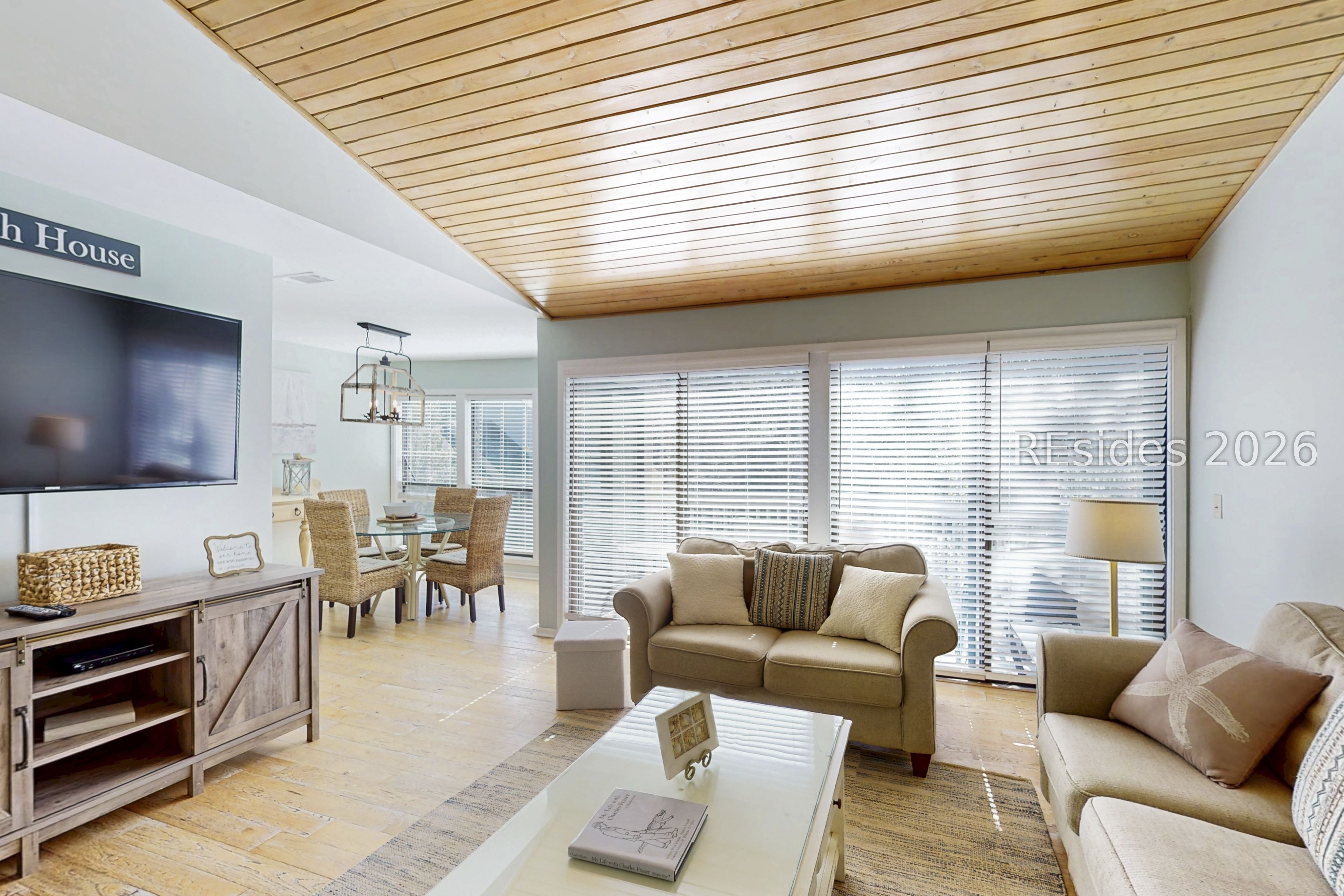 85 Lighthouse Road, Unit 2389 Hilton Head Island, SC 29928 - Photo 2 of 23