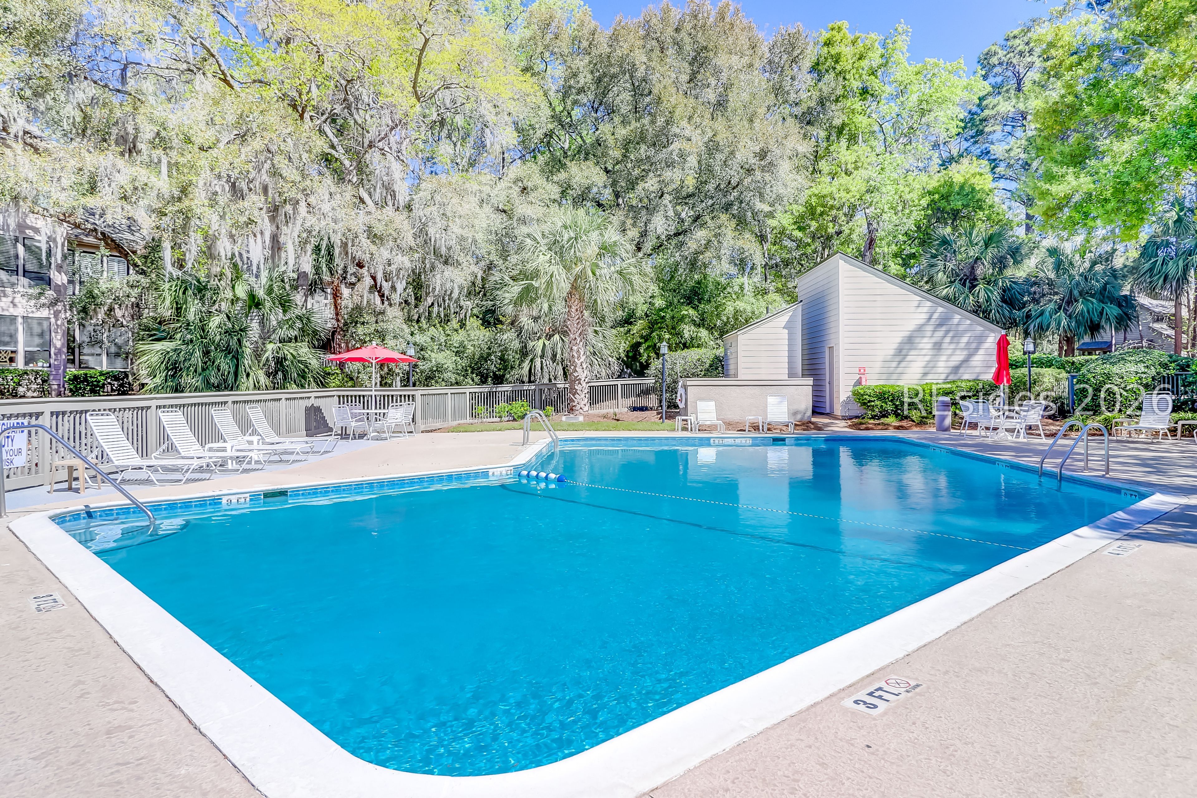 85 Lighthouse Road, Unit 2389 Hilton Head Island, SC 29928 - Photo 23 of 23