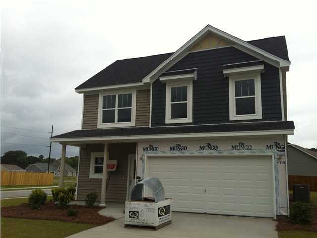 2056 Chilhowee Road Johns Island, SC 29455 - Photo 3 of 4 Additional Photo
