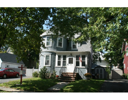 61 Emerson Road Winthrop, MA 02152 - Photo 1 of 14 Gallery Image 1