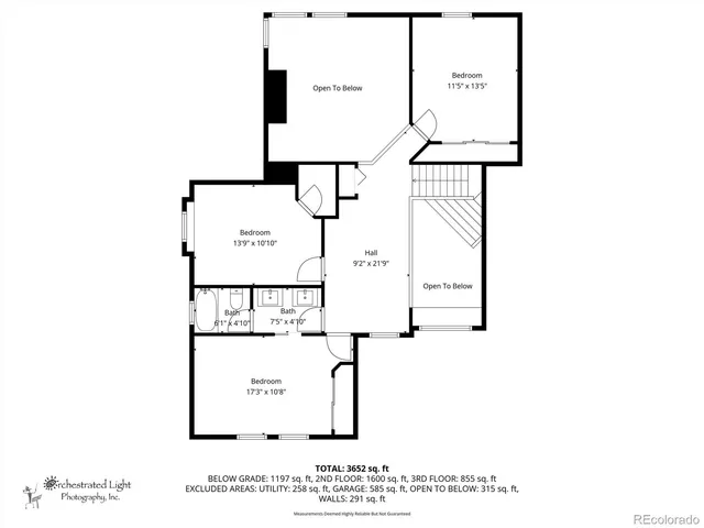 $1,525,000 | 29 Desert Willow Lane, Littleton, CO 80127