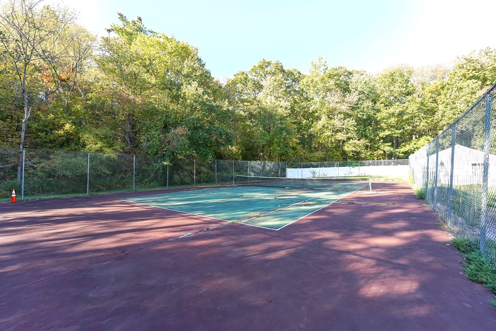 9 Apple Ridge Road, Unit 4 Maynard, MA 01754 - Photo 31 of 33 a view of basketball court